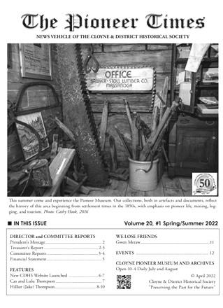 CDHS-Newlettter-Cover-Spring-2022-319x441