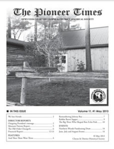 Spring-CDHS-2013-Newsletter