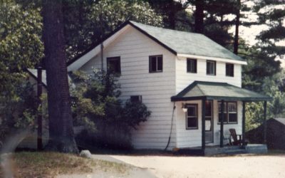 The History of Pethick’s Store & Motel – Cloyne