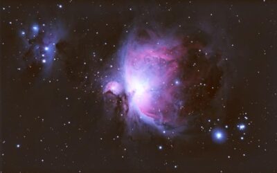 ‘100 Years of Astronomy’ – Gary Colwell To Speak March 17th