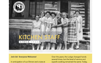 Fernleigh Lodge – Our History Video – May 19, 2025