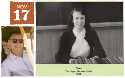 Eileen Flieler – My Life. A Video Presentation