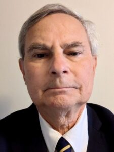 Dr. Joel Sokolosky- Canadian/American Relations